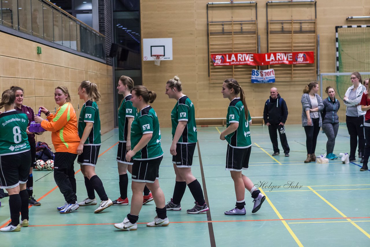 Bild 154 - Frauen La Rieve Cup